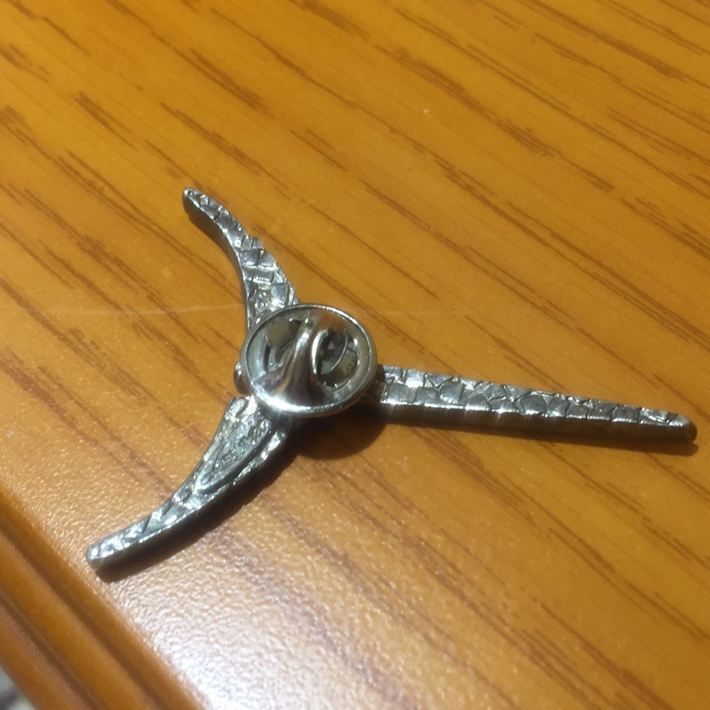 Pin - Picture 2 of 2